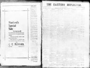 Eastern reflector, 10 March 1905